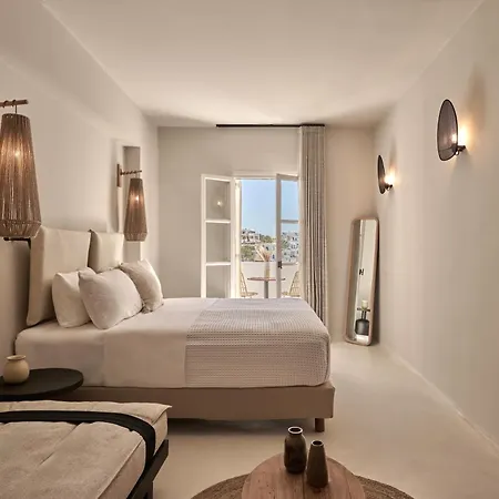 Utopia 3* Koufonisia