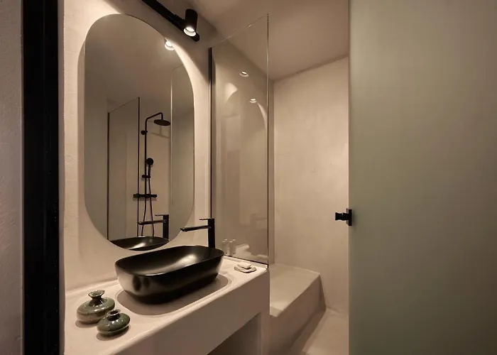 Hotel Utopia Koufonisia