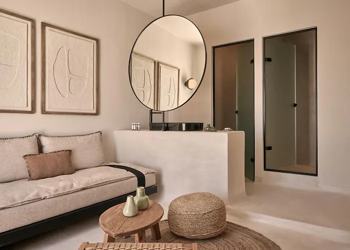 Hotel Utopia Koufonisia