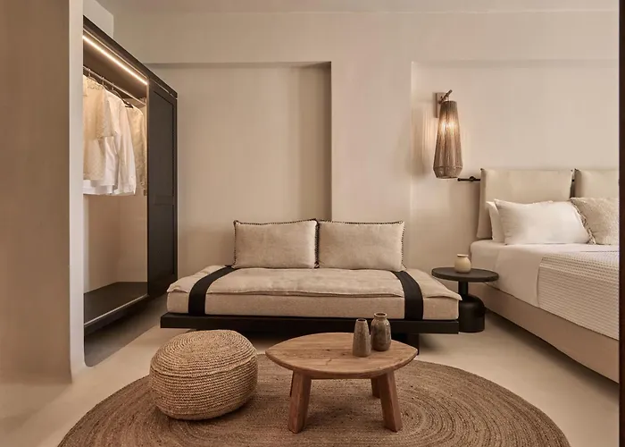 Hotel Utopia Koufonisia