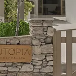 Utopia فندق 3*