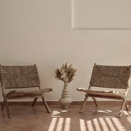 Hotel Utopia Koufonisia