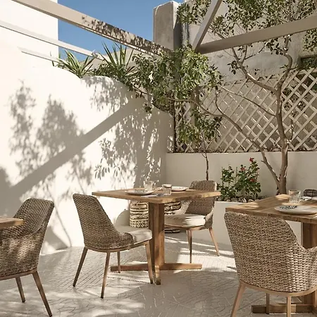 Utopia 3* Koufonisia