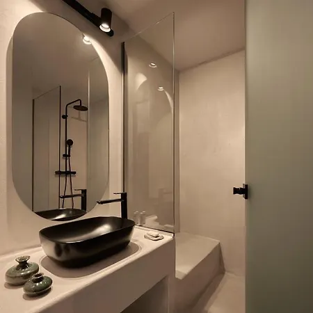 מלון Utopia קופוניסיה