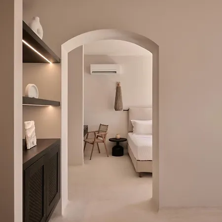 Hotel Utopia Koufonisia