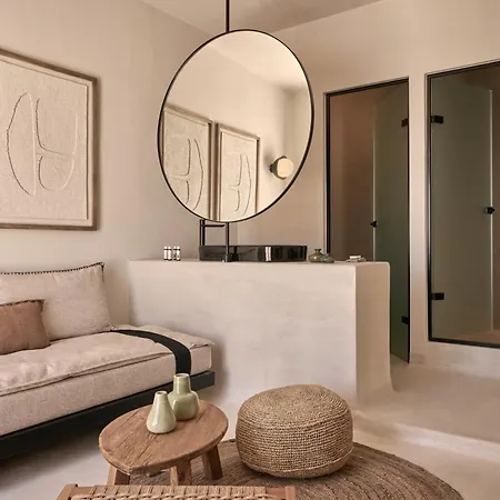 Hotel Utopia Koufonisia
