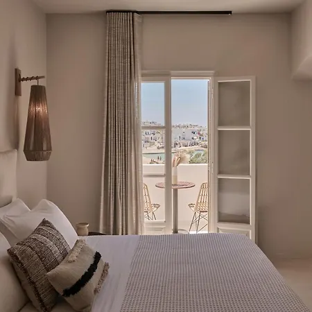 Utopia Hotel