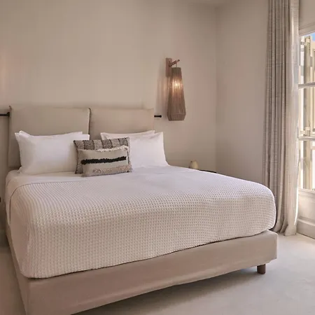 Utopia Hotel Koufonisia