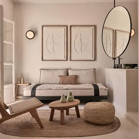 Utopia 3*