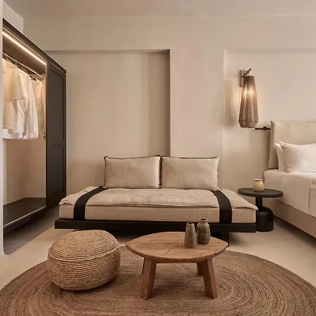 Hotel Utopia Koufonisia