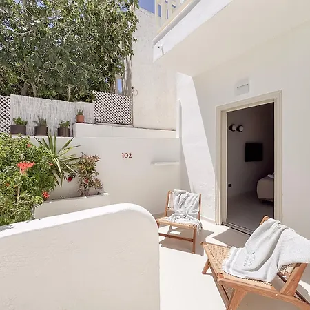 Hotel Utopia Koufonisia