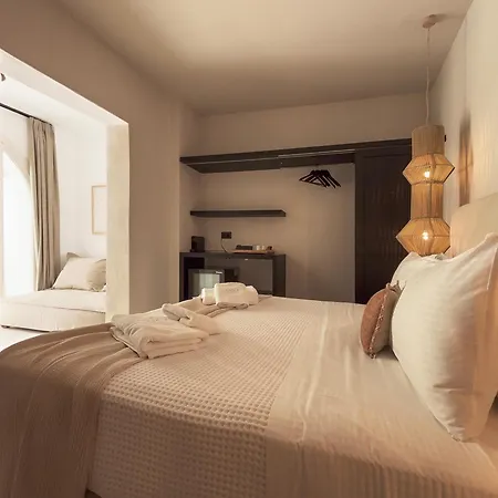 Utopia 3* Koufonisia