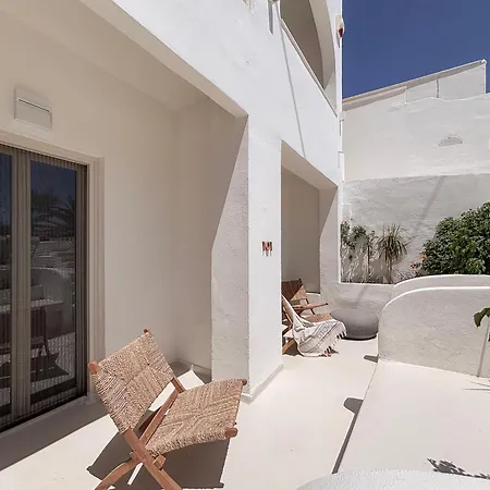 Utopia 3* Koufonisia