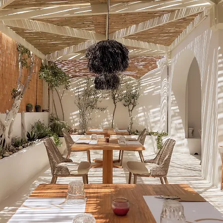 Hotel Utopia Koufonisia
