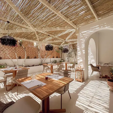 Utopia 3* Koufonisia