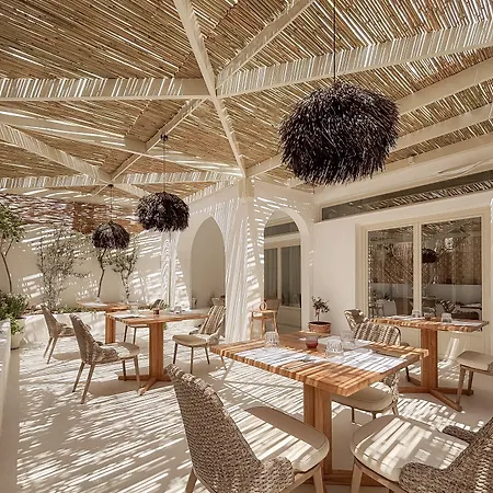 Utopia 3* Koufonisia