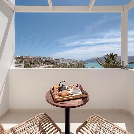 Utopia Hotel Koufonisia