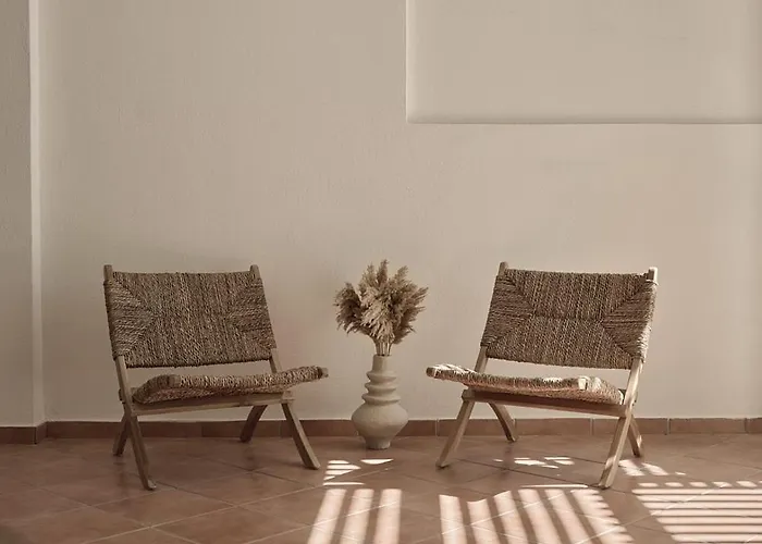 Hotel Utopia Koufonisia