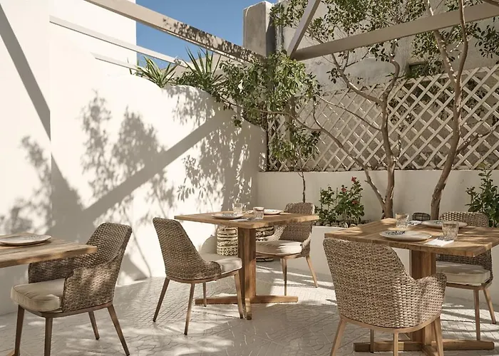 Utopia 3* Koufonisia