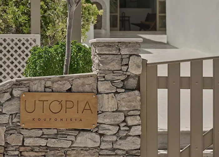 Utopia Hotel 3*