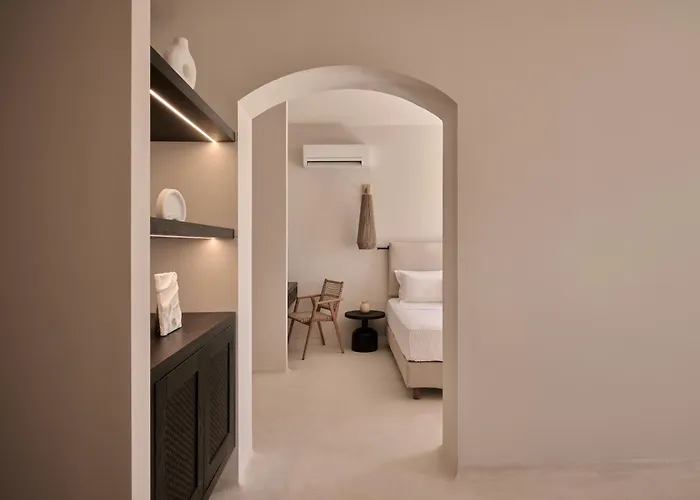 Hotel Utopia Koufonisia