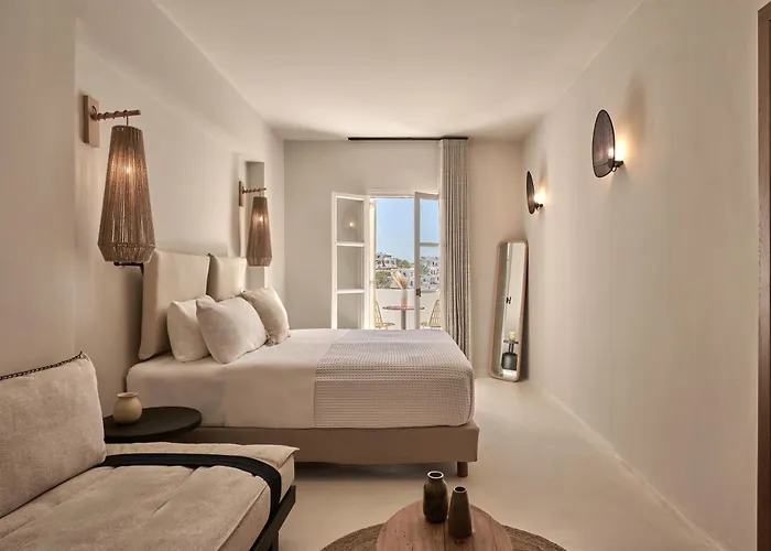 Utopia 3* Koufonisia